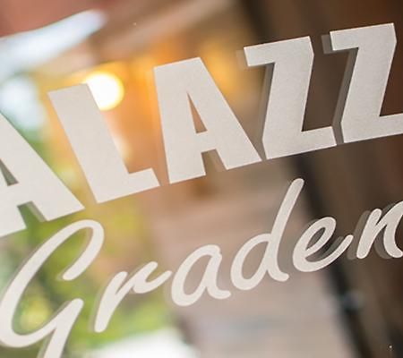 Hotel Palazzon Gradenigo Riese Экстерьер фото
