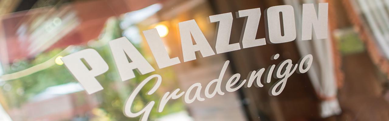 Hotel Palazzon Gradenigo Riese Экстерьер фото
