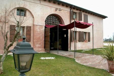 Hotel Palazzon Gradenigo Riese Экстерьер фото